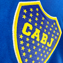 Load image into Gallery viewer, BOCA JUNIORS 2001/02 HOME
