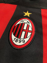 Load image into Gallery viewer, AC MILAN 2000/02 HOME
