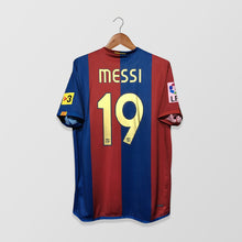 Load image into Gallery viewer, FC BARCELONA 2006/07 HOME

