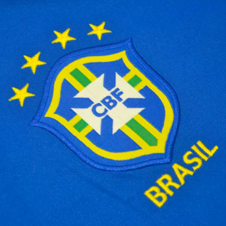 BRAZIL 1998 AWAY X RONALDO – Classic Calcio Club