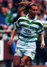 Load image into Gallery viewer, GLASGOW CELTIC 1997/99 HOME
