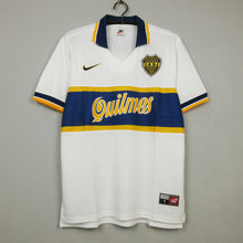 Load image into Gallery viewer, BOCA JUNIORS 1997/98 AWAY
