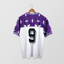 Load image into Gallery viewer, FIORENTINA FLORENCE 1992/93 AWAY
