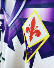 Load image into Gallery viewer, FIORENTINA FLORENCE 1992/93 AWAY
