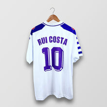 Load image into Gallery viewer, FIORENTINA 1998/88 AWAY X BATISTUTA
