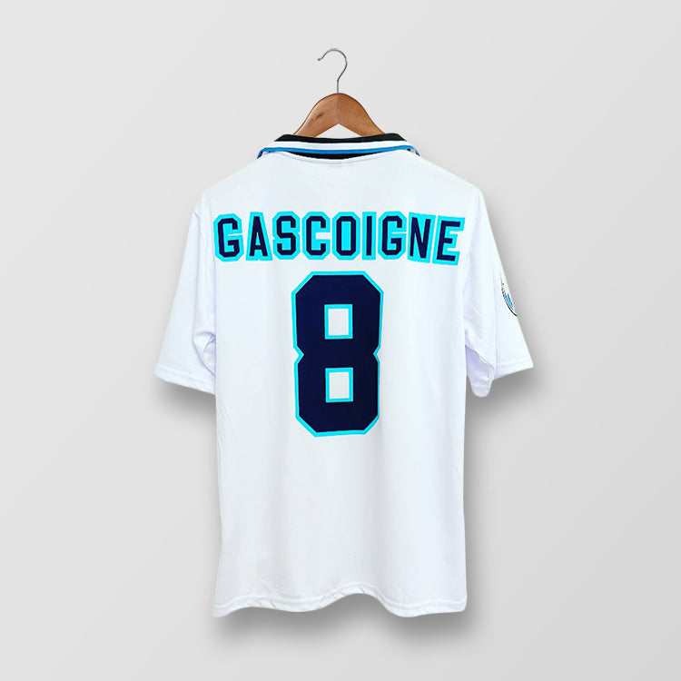 ENGLND 1996 HOME X GASCOIGNE