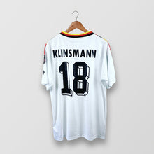 Load image into Gallery viewer, GERMANY 1994 HOME X KLINSMANN

