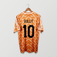 Load image into Gallery viewer, HOLLAND 1988 HOME X GULLIT
