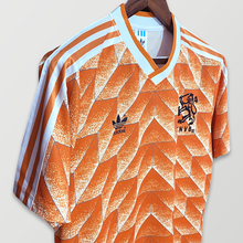 Load image into Gallery viewer, HOLLAND 1988 HOME X GULLIT
