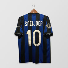 Load image into Gallery viewer, INTER MILAN 2009/10 HOME (UCL FINAL)
