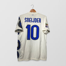 Load image into Gallery viewer, INTER MILAN 2010/11 AWAY
