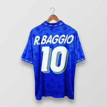 Load image into Gallery viewer, ITALY 1994 HOME X BAGGIO
