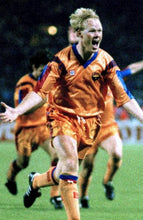 Load image into Gallery viewer, FC BARCELONA 1991/92 AWAY
