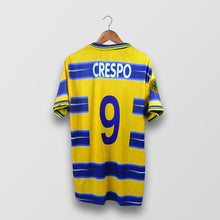 Load image into Gallery viewer, PARMA 1998/99 HOME X CRESPO
