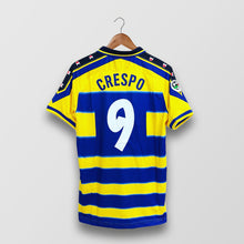 Load image into Gallery viewer, PARMA 1999/00 HOME X CRESPO
