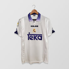 Load image into Gallery viewer, REAL MADRID 1997/98 HOME

