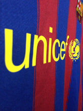 Load image into Gallery viewer, FC BARCELONA 2009/10 HOME
