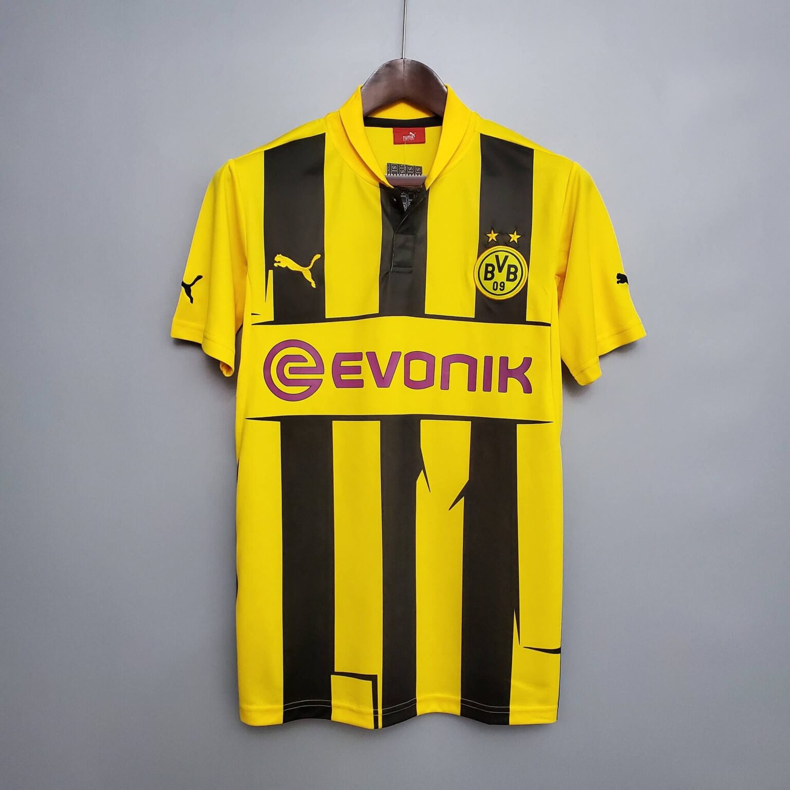 Dortmund store jersey 2012