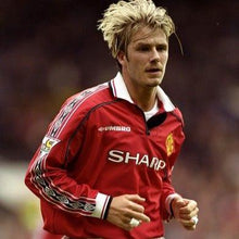 Load image into Gallery viewer, BECKHAM 1998/00 HOME
