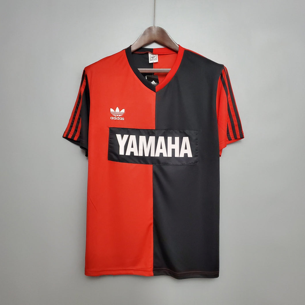 NEWELL'S OLD BOYS 1993/94 HOME