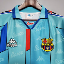 Load image into Gallery viewer, BARCELONA 1995/97 AWAY X RONALDO
