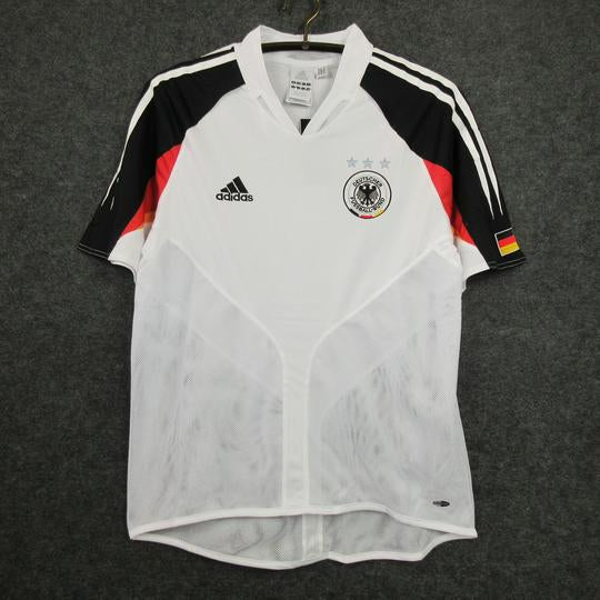 GERMANY - EURO 2004