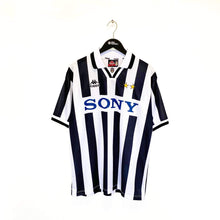 Load image into Gallery viewer, JUVENTUS 1995/97 HOME
