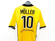 Load image into Gallery viewer, BORUSSIA DORTMUND 1998/99 HOME
