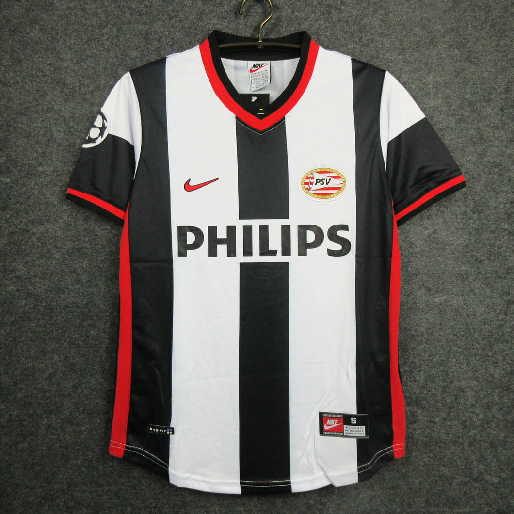 PSV 1998/99 AWAY