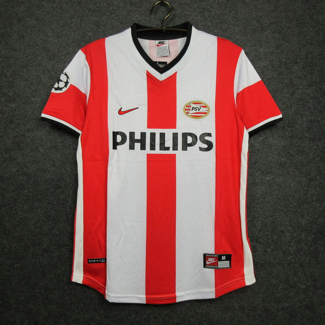 PSV 1998/99 HOME