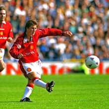 Load image into Gallery viewer, MAN U 1996/98 HOME X BECKHAM
