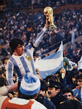 Load image into Gallery viewer, ARGENTINA - 1978 HOME
