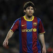 Load image into Gallery viewer, FC BARCELONA 2010/11 HOME
