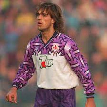Load image into Gallery viewer, FIORENTINA FLORENCE 1992/93 AWAY
