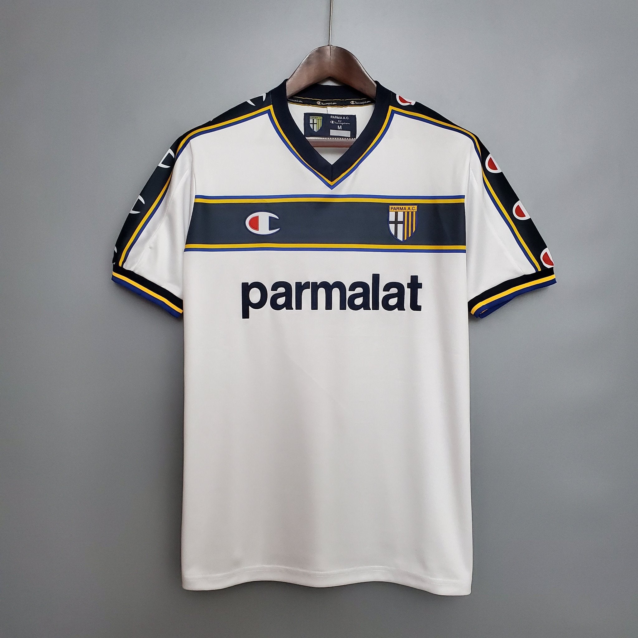 PARMA 2002/03 AWAY – Classic Calcio Club
