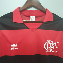 Load image into Gallery viewer, FLAMENGO 1982 HOME
