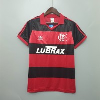 FLAMENGO 1990 HOME