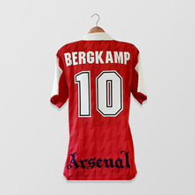 Load image into Gallery viewer, 1994/95 HOME X BERGKAMP
