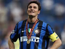 Load image into Gallery viewer, INTER MILAN 2009/10 HOME (UCL FINAL)

