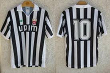 Load image into Gallery viewer, JUVENTUS 1990/91 HOME
