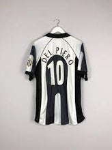 Load image into Gallery viewer, JUVENTUS 1995/97 HOME
