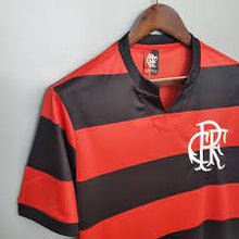 Load image into Gallery viewer, FLAMENGO - 1978/1979 HOME
