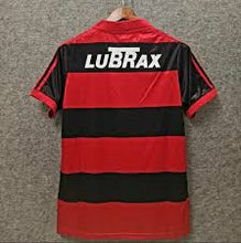 Load image into Gallery viewer, FLAMENGO 1990 HOME
