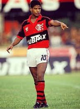 Load image into Gallery viewer, FLAMENGO 1990 HOME
