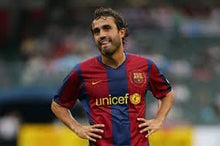 Load image into Gallery viewer, FC BARCELONA 2006/07 HOME

