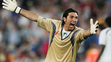 Load image into Gallery viewer, ITALY 2006 BUFFON
