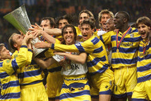 Load image into Gallery viewer, PARMA 1998/99 HOME X CRESPO
