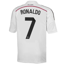 Load image into Gallery viewer, REAL MADRID 2014/15 HOME
