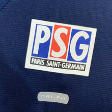 Load image into Gallery viewer, PARIS SAINT GERMAIN PSG 2001/02 HOME
