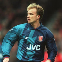 Load image into Gallery viewer, 1995/96 AWAY X BERGKAMP
